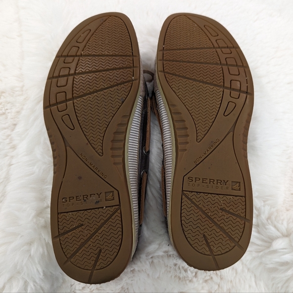 Sperry Top-siders Casual Boat Shoes - Picture 8 of 10